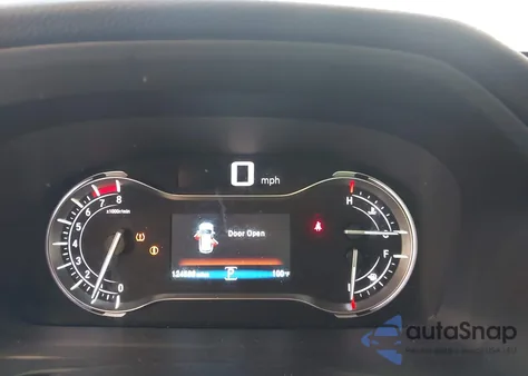 2017 Honda Pilot Ex-L z USA, uszkodzony, nr VIN 5FNYF6H88HB071183